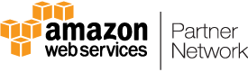 Amazon AWS Partner