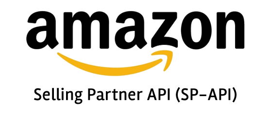 Amazon Selling Partner API - SP-API