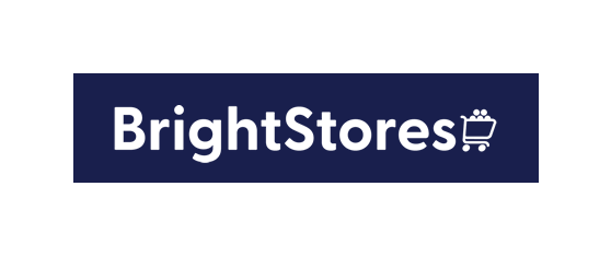 BrightStores.com Company store