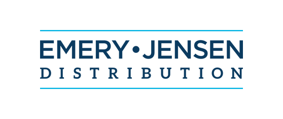 Emery Jensen Distribution Integration