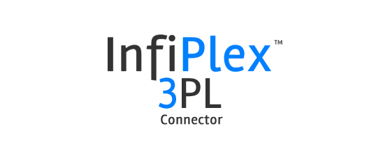 InfiPlex 3PL Connector