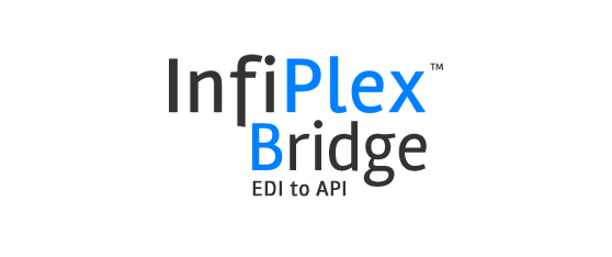 InfiPlex Bridge EDI to API