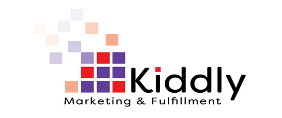 Kiddly Marketing & Fulfillment