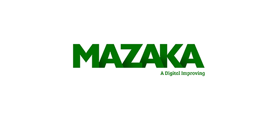 Mazaka Webstore