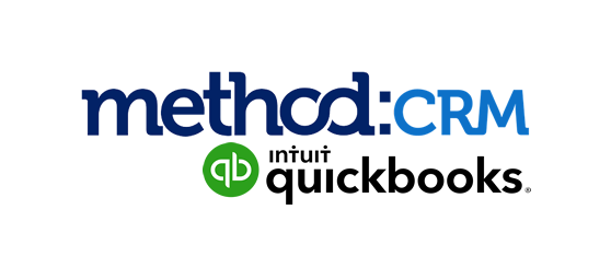 Method:CRM QuickBooks Desktop Integration