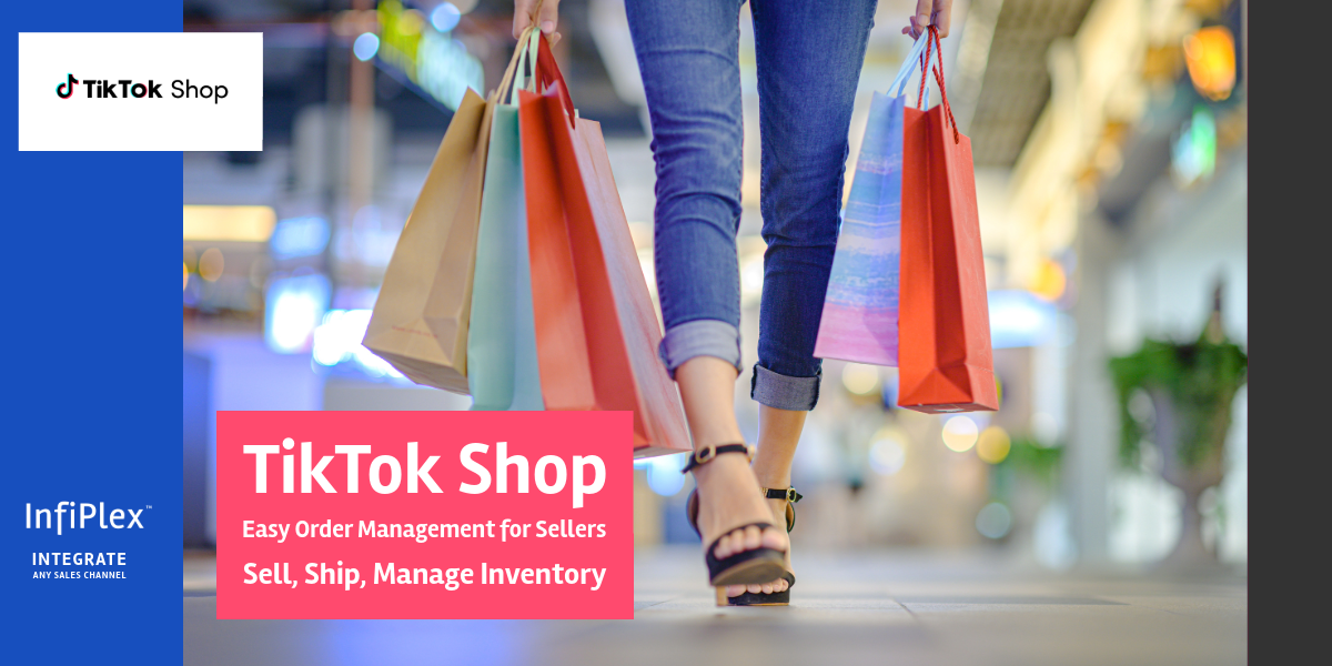 TikTok Shop Seller Accont App Approval